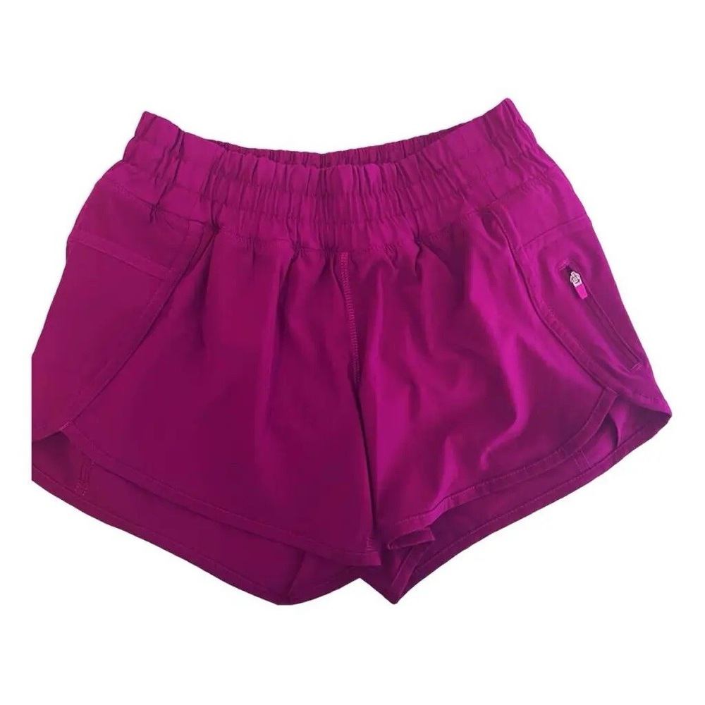 Lululemon Athletic Shorts